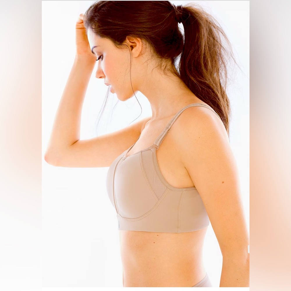Soma Sport Max Bra  34DD